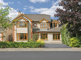 34 Ballyglass, Ardnacrusha, Limerick, County Limerick, V94 N2KT, Lakyle, Co. Clare