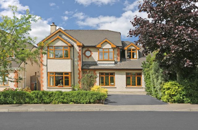 34 Ballyglass, Ardnacrusha, Limerick, Co. Limerick, Lakyle, Co. Clare - Click to view photos