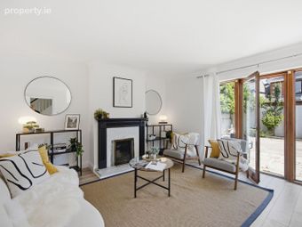 24 Oakley Square, Dublin 6, Ranelagh, Dublin 6 - Image 3