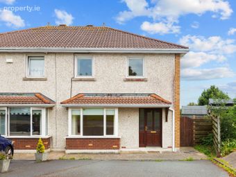 21 Broomhall Court, Rathnew, Co. Wicklow