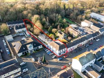 Market Square House, Irish Street, Ardee, Co. Louth, Ardee, Co. Louth - Image 4