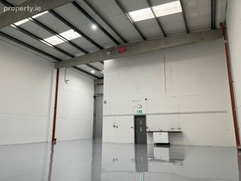 Unit 284 Blanchardstown Corporate Park, Blanchardstown, Dublin 15 - Image 3