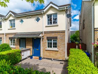 20 The Avenue, Oldbridge, Osberstown, Naas, Co. Kildare, Sallins, Co. Kildare