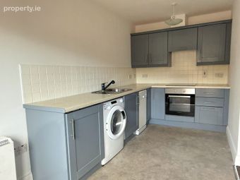 Apartment 38, Waterside, Ashe Quay, Fermoy, Co. Cork - Image 2