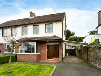 Pinedale, 48 Farranlea Grove, Model Farm Road, Co. Cork