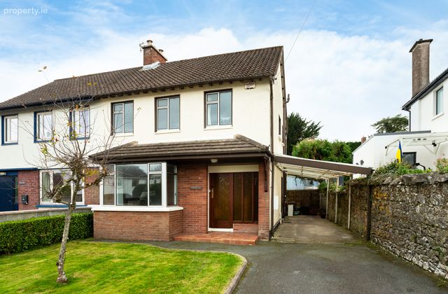 Pinedale, 48 Farranlea Grove, Model Farm Road, Co. Cork - Click to view photos