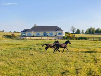 Doogary, Aghamore, Ballyhaunis, Co. Mayo
