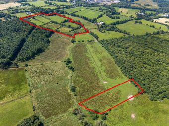 Dennings House, Creeve, Killoe, Co. Longford, Killoe, Co. Longford - Image 3