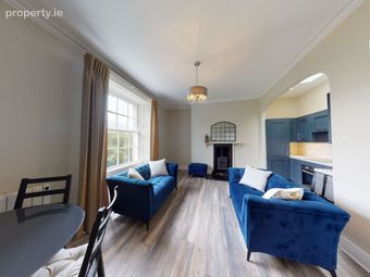 2 Bedroom Apartment At 18 Waterloo Road, Dublin 4, Ballsbridge, Dublin 4 - Image 4