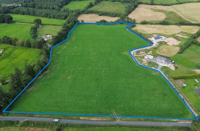 Druminda, Cappagh White, Co. Tipperary - Click to view photos