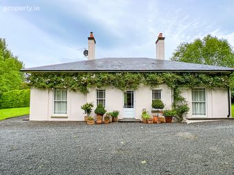 Brownsbarn Lodge, Brownsbarn, Thomastown, Co Kilkenny, Thomastown, Co. Kilkenny - Image 2