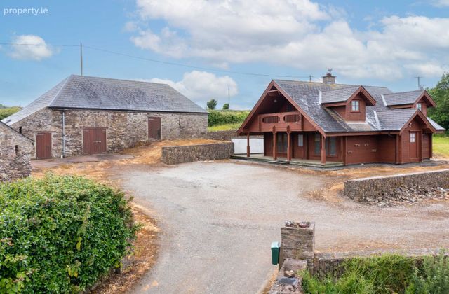 Ballynamona, Ardmore, Ardmore, Co. Waterford - Click to view photos