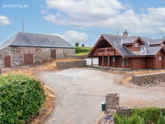 Ballynamona, Ardmore, Ardmore, Co. Waterford