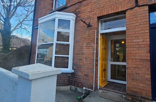 1 Florence Road, Bray, Bray, Co. Wicklow - Click to view photos