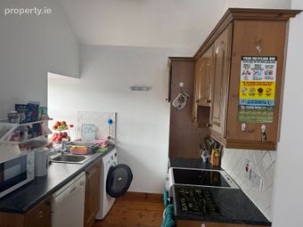Apartment 4, 1 New Market Street, Cahersiveen, Co. Kerry - Image 5