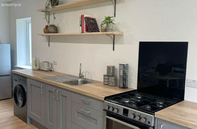 K, Ballinaclash, Co. Wicklow - Click to view photos