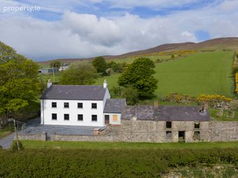 Old School House, Aghameen, Riverstown, Co. Louth, Riverstown, Co. Louth