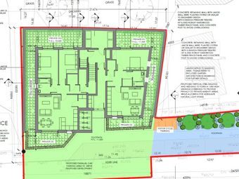 Site At O'neill's Park, Newtownmountkennedy, Newtownmountkennedy, Co. Wicklow - Image 2