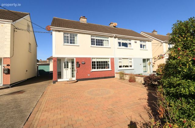 29 Kilmore Crescent, Dublin 5, Artane, Dublin 5 - Click to view photos