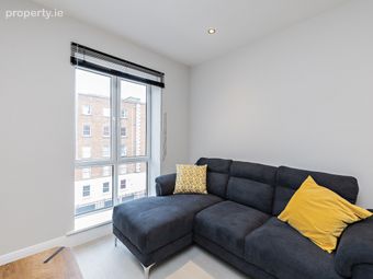 Apartment 80, Gandon Hall, Dublin 1 - Image 4