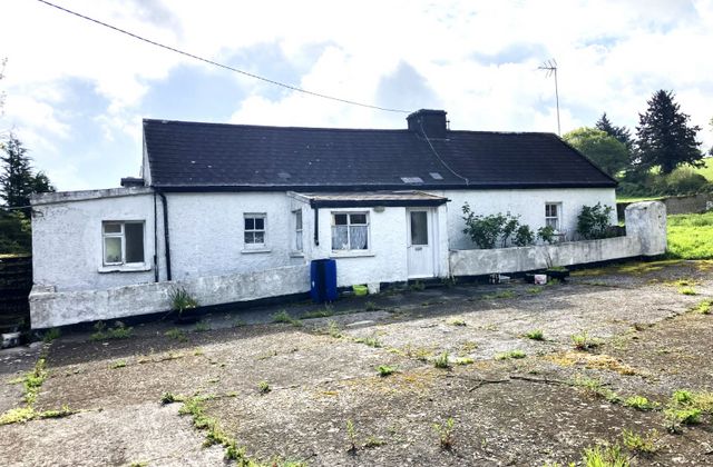 Kilcolman, Glantane, Dromahane, Co. Cork - Click to view photos