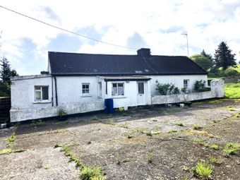 Kilcolman, Glantane, Dromahane, Co. Cork