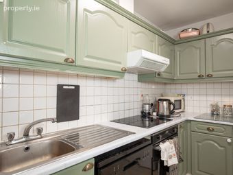 Apartment 16, Block A, Smithfield Gate, Smithfield, Dublin 7 - Image 4