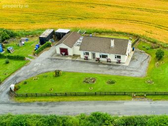 Ballybryan, Rhode, Ballybryan, Co. Offaly - Image 3