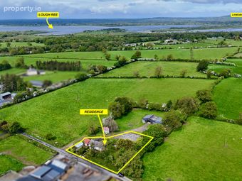 Tullyvrane, Rathcline, Lanesborough, Co. Longford, Lanesborough, Co. Longford