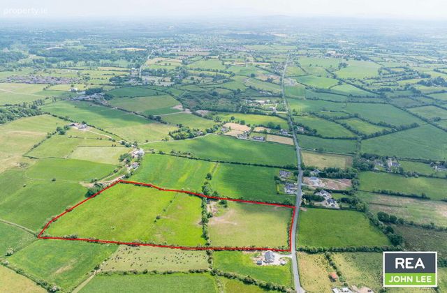Cappanahanagh, Murroe, Co. Limerick, Murroe, Co. Limerick - Click to view photos