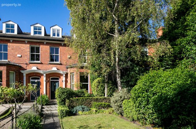 47 Morehampton Road, Dublin 4, Donnybrook, Dublin 4 - Click to view photos