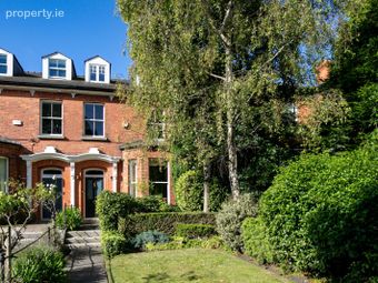 47 Morehampton Road, Dublin 4, Donnybrook, Dublin 4