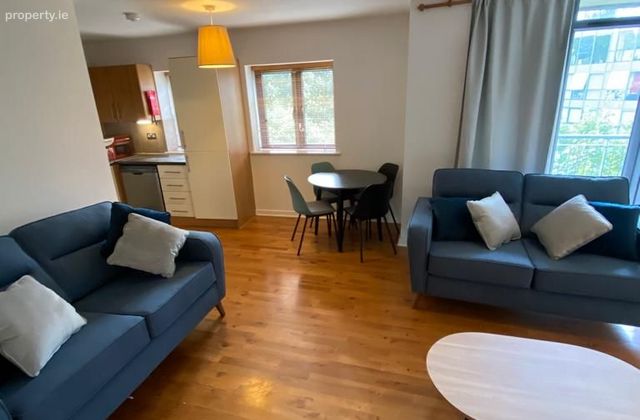 Apt 8, Block D, Metropolitan Apartments,d08 C4v2, Inchicore, Dublin 8 - Click to view photos