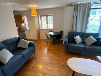 Apt 8, Block D, Metropolitan Apartments,d08 C4v2, Inchicore, Dublin 8
