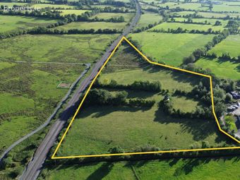 Ballinglana, Lattin, Co. Tipperary