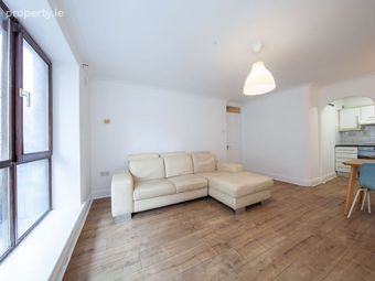 Apartment 40, The Ferry, City Gate, Christchurch, Dublin 8 - Image 3