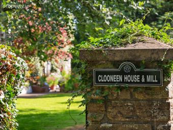 Clooneen House, Mill And Gardens, Granard, Co. Longford - Image 3
