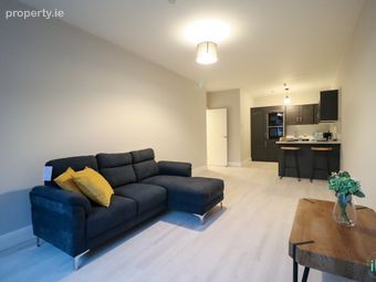 Apartment 14, Kearn\'s Court, Kearn\'s Place, Dublin 8 - Image 4