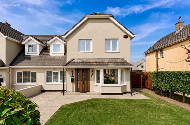 19 Glenn Na Carraige, Edenderry, Edenderry, Co. Offaly - Click to view photos