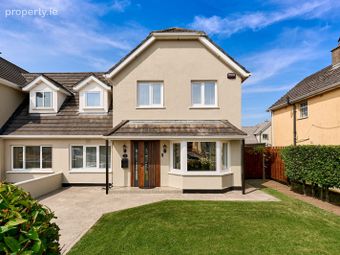 19 Glenn Na Carraige, Edenderry, Edenderry, Co. Offaly