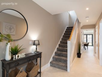 4 Bedroom Homes, 4 Bedroom Homes, Churchfields, Clonattin, Gorey, Co. Wexford, Gorey, Co. Wexford - Image 2