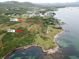 Lands At Monastry Road, Roundstone, Co. Galway, Roundstone, Co. Galway - Image 3