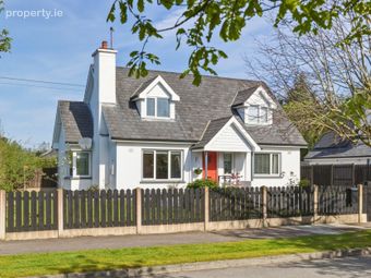 7 Deerpark View, Ballymacarbry, Co. Waterford, Ballymacarbry, Co. Waterford