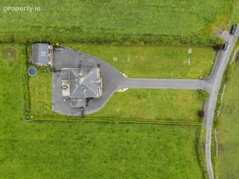 Dangan, Barnadearg, Tuam, Co. Galway, Abbeyknockmoy, Co. Galway - Image 5