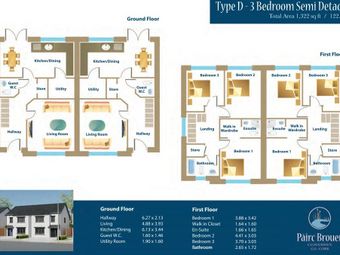 89 Pairc Brouen, Cloughduv, Co. Cork - Image 2