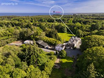 Kiltennel House With Lodge And Stables, Kiltennel, Ballymoney, Co. Wexford, Ballymoney, Co. Wexford - Image 5