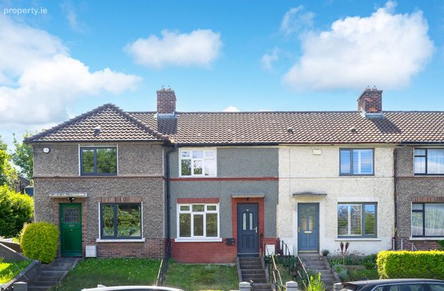20 Emmet Road, Kilmainham, Dublin 8 - Click to view photos