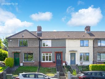 20 Emmet Road, Kilmainham, Dublin 8