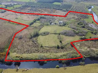 Cloonconlon, Straide, Foxford, Co Mayo, Straide, Co. Mayo - Image 3