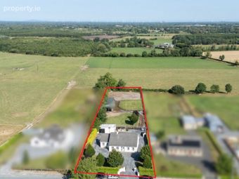 Del Fin, Kiltaghan North, Rathangan, Co. Kildare - Image 2